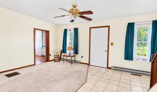 Photo #12 of 35257 CATS POINT LANE, QUINBY, VA 7.0 acres