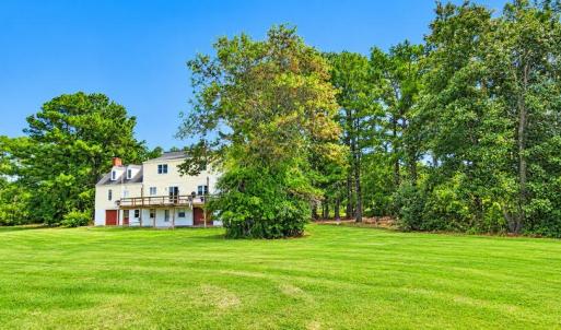 Photo #2 of 35257 CATS POINT LANE, QUINBY, VA 7.0 acres