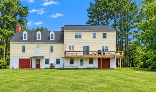 Photo #3 of 35257 CATS POINT LANE, QUINBY, VA 7.0 acres