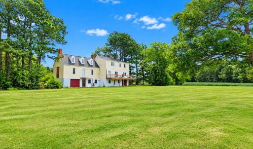 Photo #4 of 35257 CATS POINT LANE, QUINBY, VA 7.0 acres