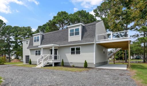 Photo #3 of 18095 BLACK MALLARD WAY, ONANCOCK, VA 0.5 acres