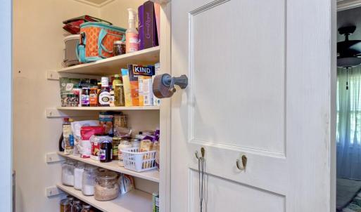 Pantry