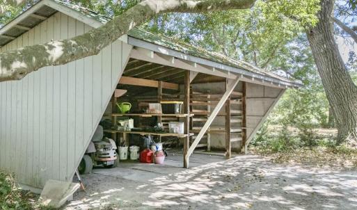 Lean 2-shed