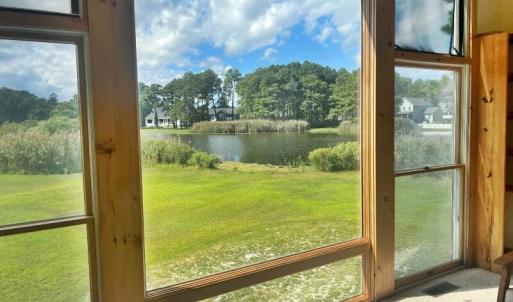 Sunroom