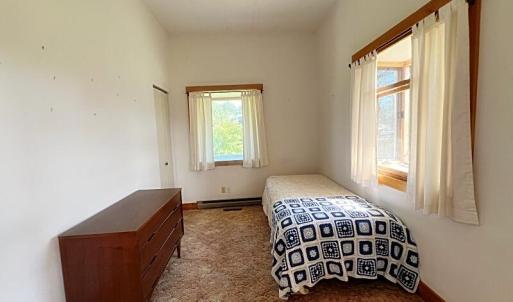 Downstairs Bedroom