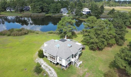 Photo #2 of 5316 HIBISCUS DR, CHINCOTEAGUE, VA 0.5 acres