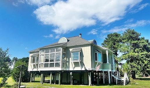 Photo #3 of 5316 HIBISCUS DR, CHINCOTEAGUE, VA 0.5 acres