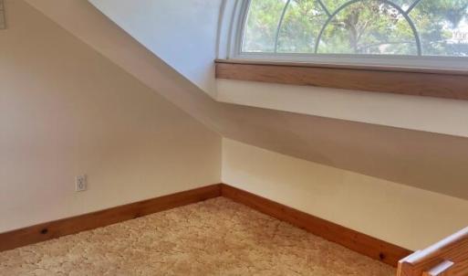 Loft Area