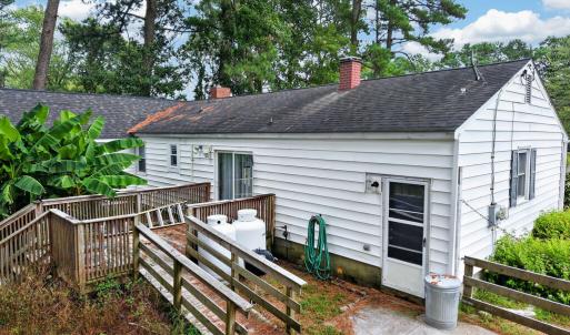 Photo #10 of 10181 PINE AVE, NASSAWADOX, VA 0.4 acres