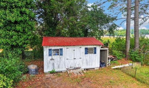 Photo #11 of 10181 PINE AVE, NASSAWADOX, VA 0.4 acres