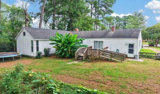 Photo #12 of 10181 PINE AVE, NASSAWADOX, VA 0.4 acres