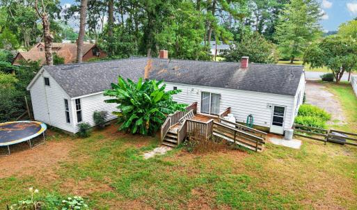 Photo #13 of 10181 PINE AVE, NASSAWADOX, VA 0.4 acres