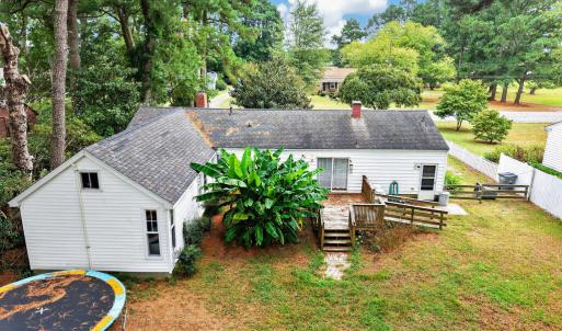 Photo #14 of 10181 PINE AVE, NASSAWADOX, VA 0.4 acres