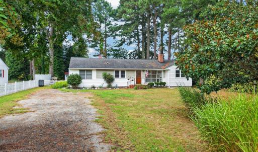 Photo #2 of 10181 PINE AVE, NASSAWADOX, VA 0.4 acres