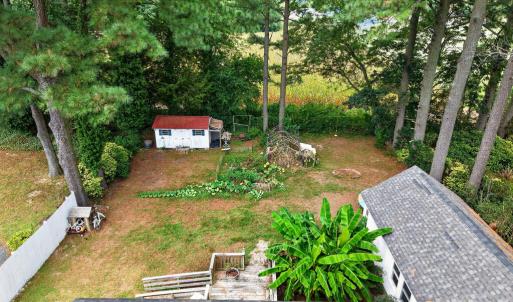 Photo #20 of 10181 PINE AVE, NASSAWADOX, VA 0.4 acres