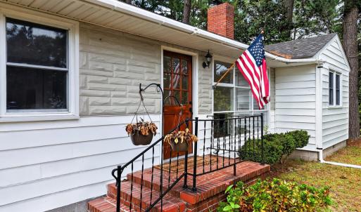 Photo #21 of 10181 PINE AVE, NASSAWADOX, VA 0.4 acres
