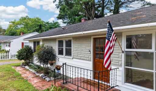 Photo #22 of 10181 PINE AVE, NASSAWADOX, VA 0.4 acres