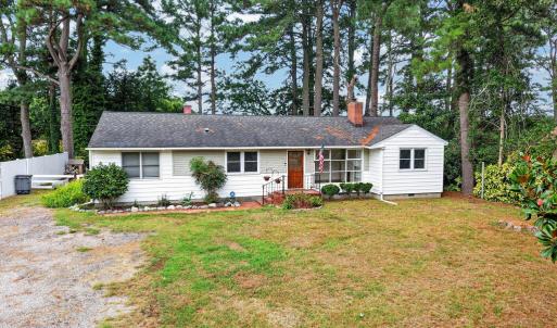 Photo #3 of 10181 PINE AVE, NASSAWADOX, VA 0.4 acres