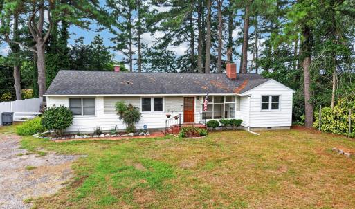 Photo #4 of 10181 PINE AVE, NASSAWADOX, VA 0.4 acres