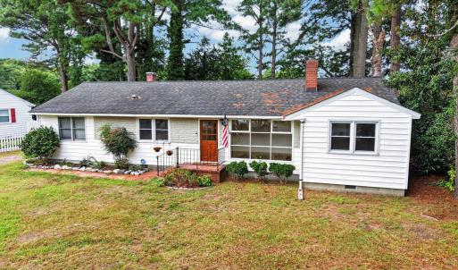 Photo #5 of 10181 PINE AVE, NASSAWADOX, VA 0.4 acres