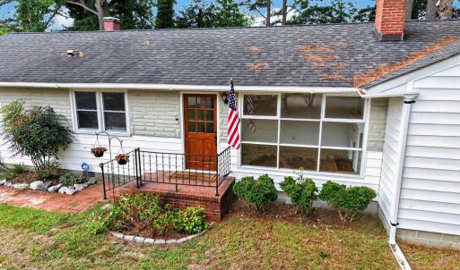 Photo #6 of 10181 PINE AVE, NASSAWADOX, VA 0.4 acres