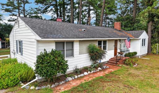 Photo #7 of 10181 PINE AVE, NASSAWADOX, VA 0.4 acres