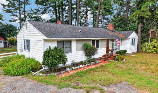 Photo #8 of 10181 PINE AVE, NASSAWADOX, VA 0.4 acres