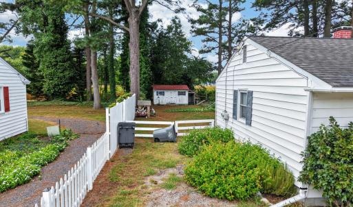 Photo #9 of 10181 PINE AVE, NASSAWADOX, VA 0.4 acres