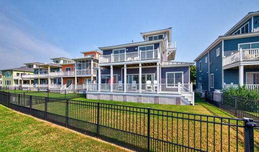 Photo #30 of 15 KINGS BAY DRIVE, CAPE CHARLES, VA 0.1 acres