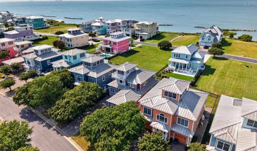 Photo #34 of 15 KINGS BAY DRIVE, CAPE CHARLES, VA 0.1 acres