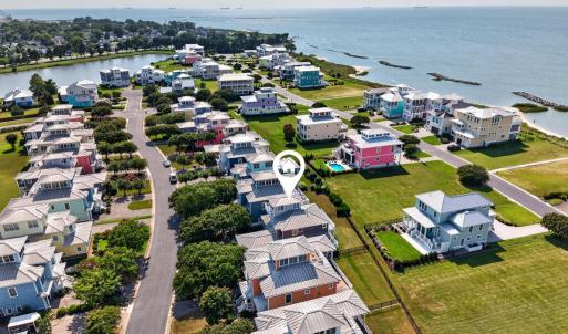 Photo #35 of 15 KINGS BAY DRIVE, CAPE CHARLES, VA 0.1 acres