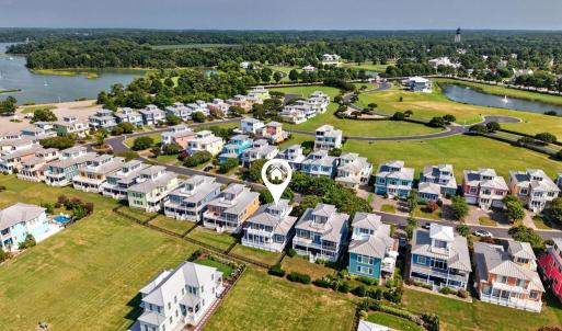 Photo #36 of 15 KINGS BAY DRIVE, CAPE CHARLES, VA 0.1 acres