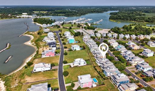 Photo #37 of 15 KINGS BAY DRIVE, CAPE CHARLES, VA 0.1 acres