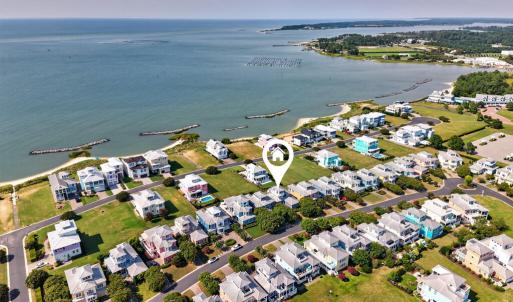 Photo #38 of 15 KINGS BAY DRIVE, CAPE CHARLES, VA 0.1 acres