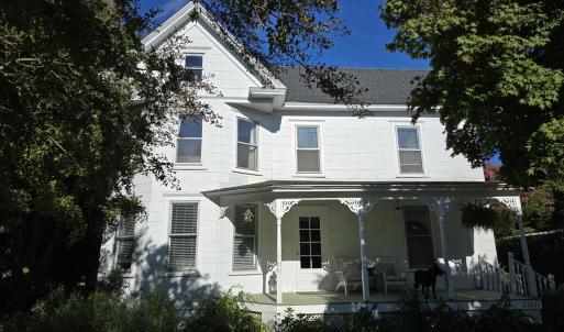 Photo #13 of 23231 COURTHOUSE RD, ACCOMAC, VA 0.7 acres