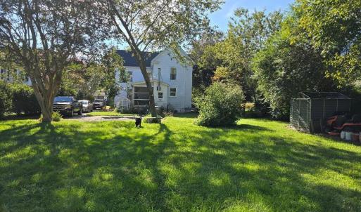 Photo #2 of 23231 COURTHOUSE RD, ACCOMAC, VA 0.7 acres