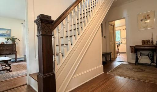 Photo #3 of 23231 COURTHOUSE RD, ACCOMAC, VA 0.7 acres