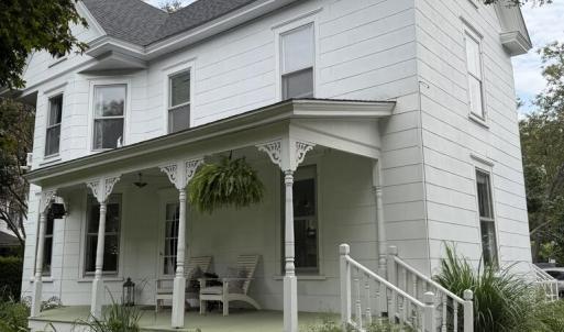 Photo #4 of 23231 COURTHOUSE RD, ACCOMAC, VA 0.7 acres