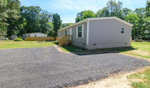 Photo #2 of 5338 RAMSHORN LANE, EASTVILLE, VA 0.6 acres