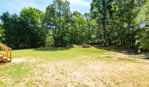 Photo #3 of 5338 RAMSHORN LANE, EASTVILLE, VA 0.6 acres