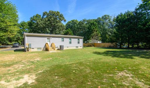 Photo #6 of 5338 RAMSHORN LANE, EASTVILLE, VA 0.6 acres