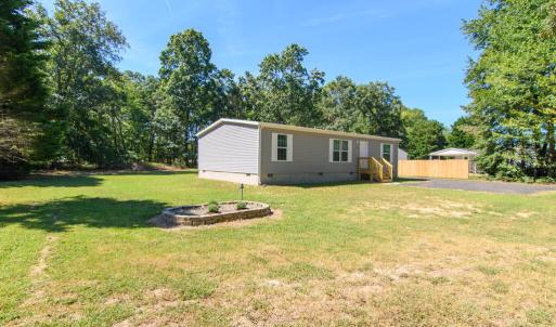 Photo #7 of 5338 RAMSHORN LANE, EASTVILLE, VA 0.6 acres