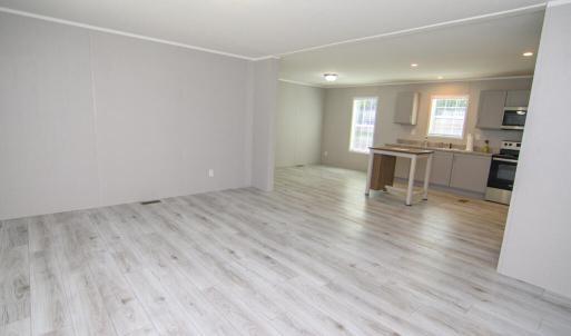Photo #8 of 5338 RAMSHORN LANE, EASTVILLE, VA 0.6 acres