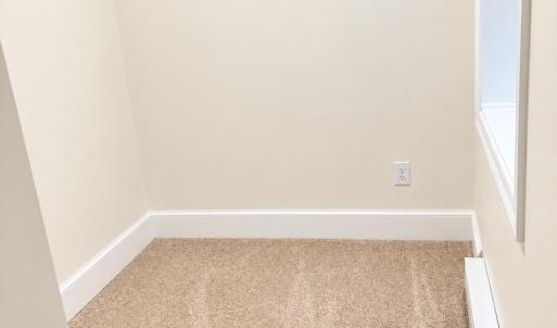 Bedroom Nook