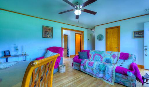 Photo #10 of 15389 PARKS ST, BLOXOM, VA 0.4 acres