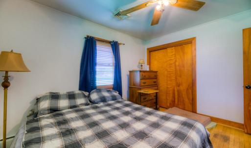 Photo #12 of 15389 PARKS ST, BLOXOM, VA 0.4 acres