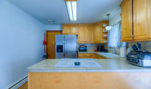 Photo #3 of 15389 PARKS ST, BLOXOM, VA 0.4 acres