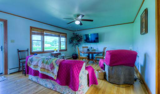 Photo #7 of 15389 PARKS ST, BLOXOM, VA 0.4 acres