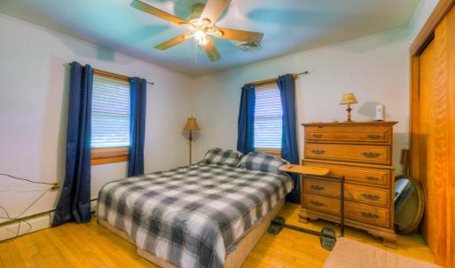 Photo #11 of 15389 PARKS ST, BLOXOM, VA 0.4 acres