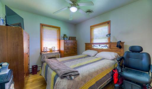 Photo #13 of 15389 PARKS ST, BLOXOM, VA 0.4 acres